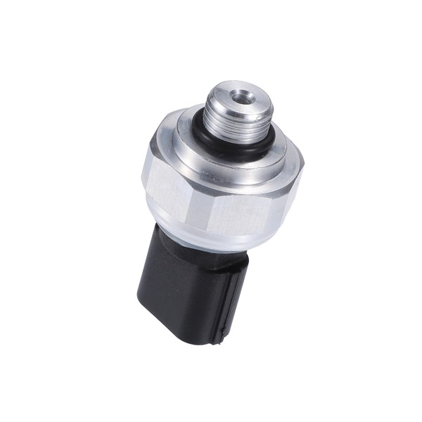 Hihaha A/C Pressure Transducer Valve, Pressure Sensor Switch, for Honda