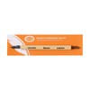 Elvan Bluse Calligraphy [2 Types of Nib & Holder Set]