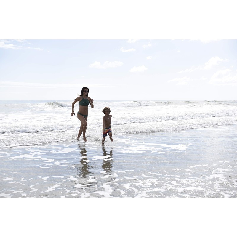 Australian Gold Dark Tanning Accelerator Lotion With Bronzer, 8 Ounce,