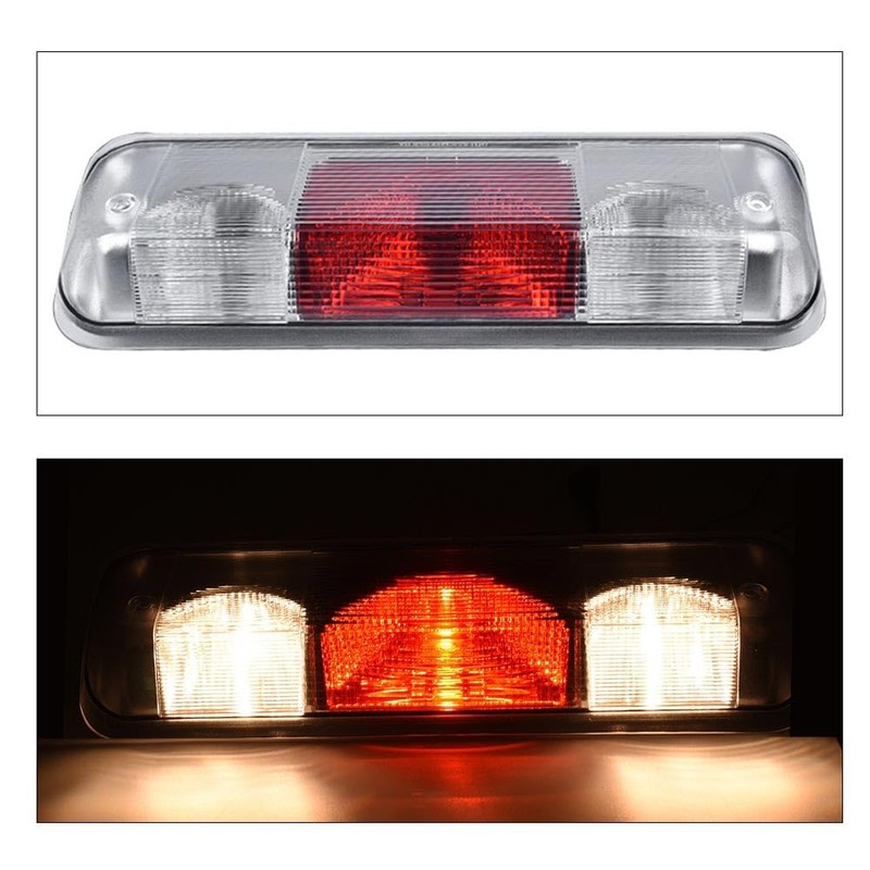 PIT66 3rd Brake Light Compatible with 2004-2008 Ford F150 High