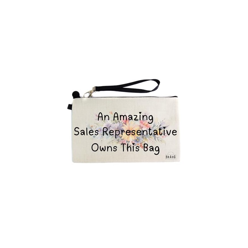 Gifts or Presents for Sales Representatives, an Amazing Sales Representative