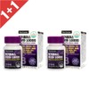 (1+1) Nutrigarden Mega Plus Biotin 10000 600mg x 60 tablets