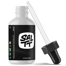 Keto Chow Gotas de ayuno  Suplemento de ayuno de sodio y magnesio iónico  Suplementos minerales de ayuno intermitentes  Reposidor de electrolitos...  