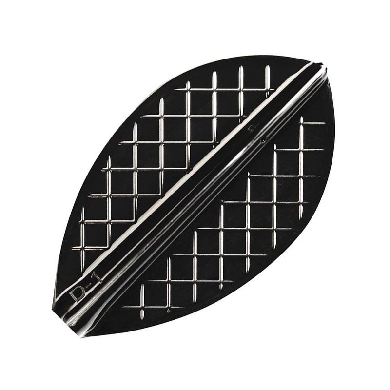 Fit Flight PRO D-1 D Black