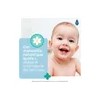 Acondicionador Johnsons Baby Manzanilla 200 Ml Infantil