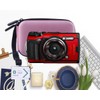 OLYMPUS Tough TG-6/TG-5/TG-4 Digital Camera Storage Case - WERJIA .JP,
