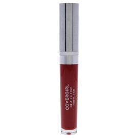 CoverGirl Labial Liquido Acabado Vinil, Melting Pout Keep It Going, 3.5 ml                                                                            