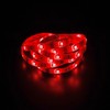 RGB LED Strip 500cm 5m ; IP65 ; 150LEDs -