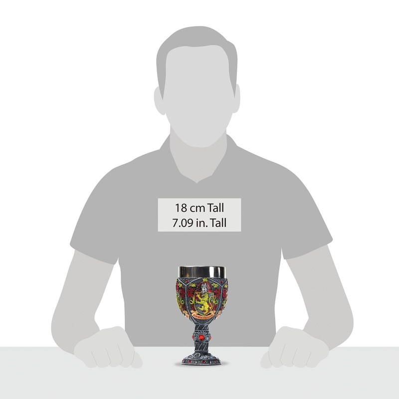 enesco 6005058 Gryffindor Goblet