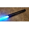 Bossaber Lightsaber Gender Reveal Lightsaber "The Raver" Durable Dueling Light