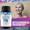 True You Health Cortisol Health Pro - Our Best Cortisol