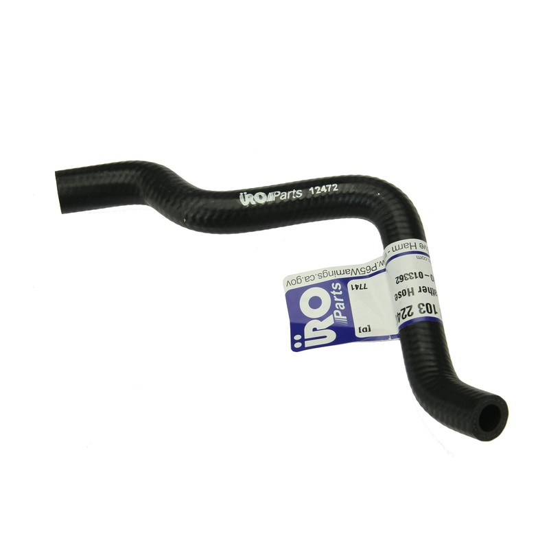URO Parts 06B103224C Vent Hose from PCV Valve to Intake