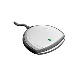 IDENTIV SCR3310v2.0 USB Lector de Tarjetas Inteligentes