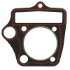RedCap Complete Gasket Kit for 110cc 125cc Horizontal ATV Quad