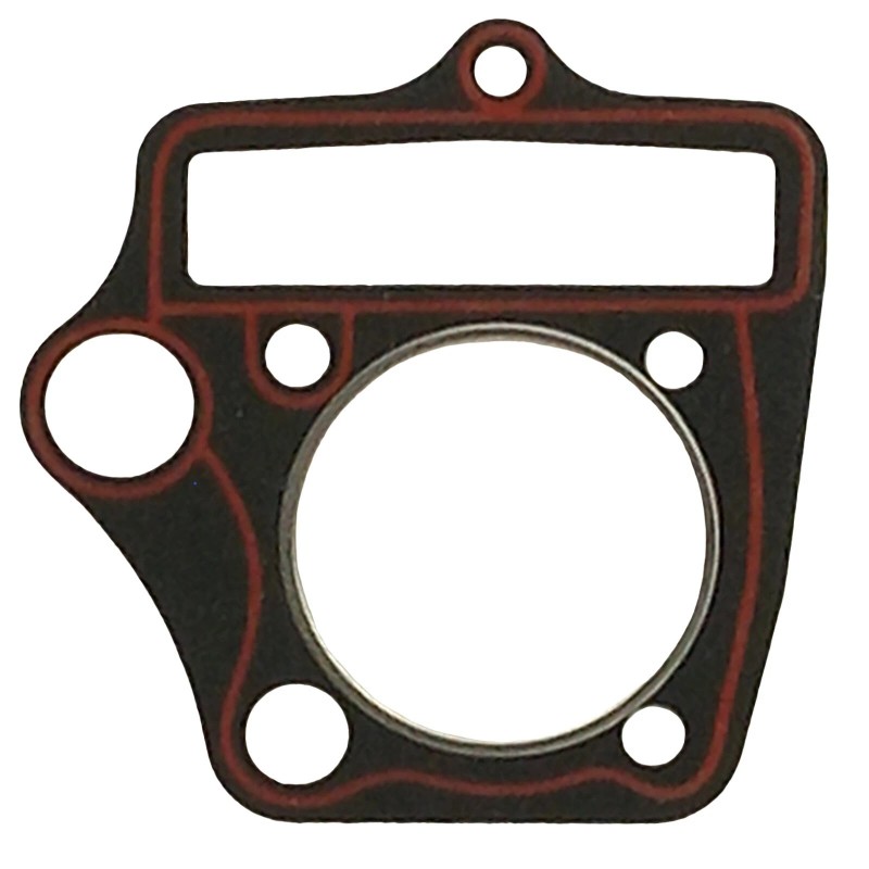 RedCap Complete Gasket Kit for 110cc 125cc Horizontal ATV Quad