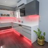 Tupkee LED Rope Light Red - for Indoor and Outdoor