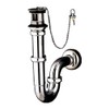 TOTO Wall Drain Fitting (1.3 inches (32 mm), P Trap,