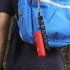 Ozark Trail Single Mini Handheld LED Flashlight 50 Lumens Ass