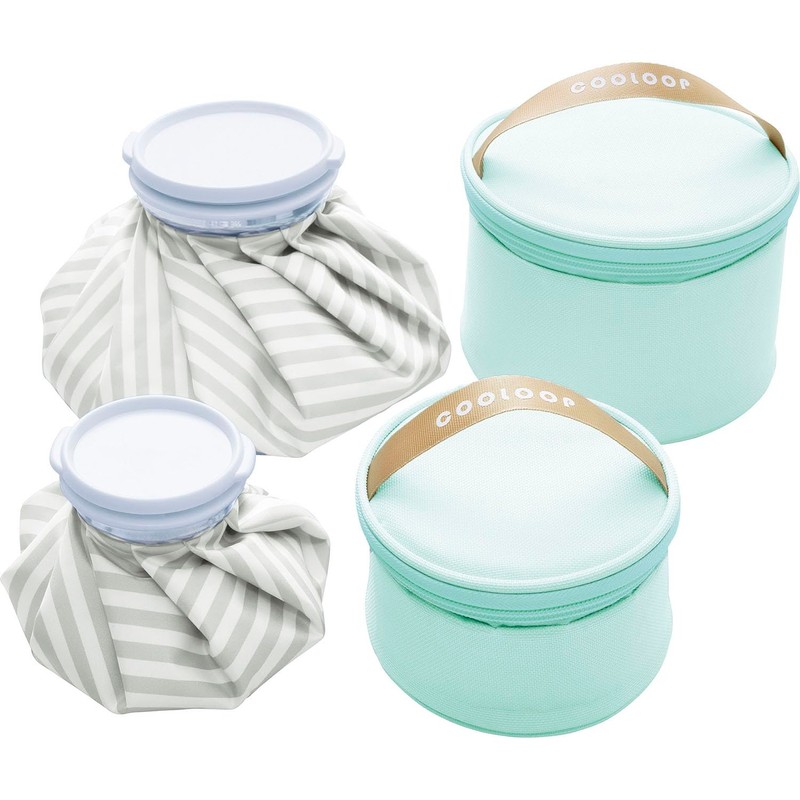 Cogit Instant Cooling! Heat Prevention, Heat Stroke Prevention, For Icing,