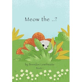 Meow the ..?: Who is he?