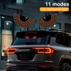 Devil Eyes Light for Cars, Led Eyes for Car, Car