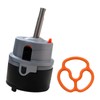 2024 Upgrade Kitchen Cartridge Valve Replacement for Delta Single Handle
