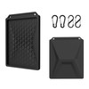 Aiwi Space Starlink Mini Protective Cover Case, All Purpose Silicone