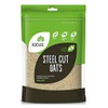 Lotus Oats Steel Cut 500g