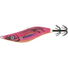 Major Craft Bait Storage Bait Feather Light Aging #2.0 (6.5g) #5 Blue Luminous Appeal Pink EBF