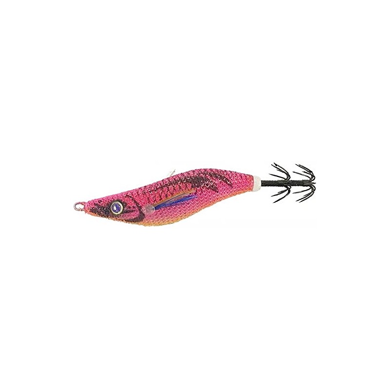 Major Craft Bait Storage Bait Feather Light Aging #2.0 (6.5g)