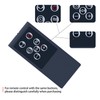 PZL Replacement Remote Control fit for Sunnote Space Heater for