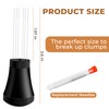 Wdt Tool Espresso - Distributor Stirrer Needle Accessories Coffee Bar