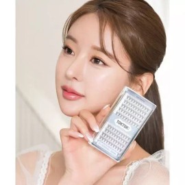 CORINGCO 톡톡하라 에어 속눈썹(3종 택1) 2025186 [블랙) 에어 9mm] CORINGCO Talk Talk Air Eyelashes (Choose 1 of 3 Types) 2025186 [Black) Air 9mm]