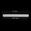HARFINGTON 2pcs Fondant Rolling Pin 13 Inch x 0.98 Inch