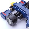 Nanoblock Formula Car NBM-018