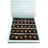 Andy Anand Sugar Free Dark Chocolate Cherry Cordials 24 Pcs,