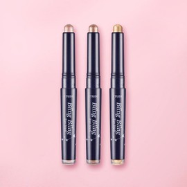 Bling Bling Eye Stick 2-piece set / Stick Eyeshadow / 블링블링 아이스틱 2개 세트 스틱 아이섀도우