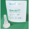 Spirit Style 1 Hydrocolloid Sheath Male External Catheter, Small 25