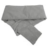Heated Scarf Soft Washable Electric Heating Scarf USB Powered 3