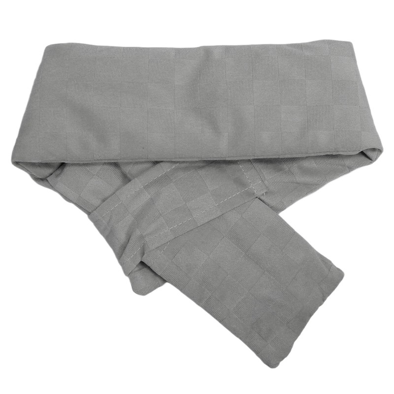 Heated Scarf Soft Washable Electric Heating Scarf USB Powered 3