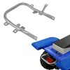 KKZOL Rear Grab Bar Wheelie Bar Compatible with Yamaha Banshee