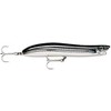 Rapala MaxRap Walk'n Roll Lure with Two No. 2 Hooks,