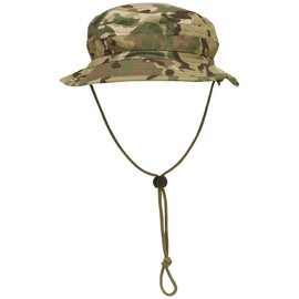 MFH Brit. Bush Hat Boonie Special Forces Ripstop (Operation-camo/S)
