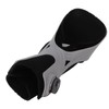 Ankle Stabilizer Adjustable Breathable Pain Reduce Portable Drop Foot Orthosis