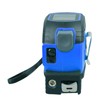3 In 1 Digital Tape Measure Blue High Elasticity Accurate