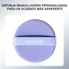 Base De Maquillaje En Polvo, Fijación Duradera, 10 G