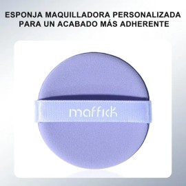 Base De Maquillaje En Polvo, Fijación Duradera, 10 G