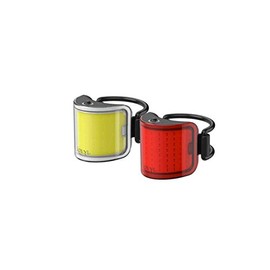 Knog Eclairage avant Cobber Front-Small