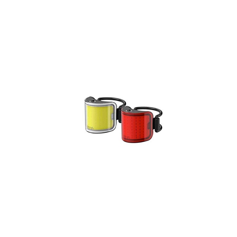 Knog Eclairage avant Cobber Front-Small