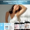 Candida Cleanse Días Aceite Oregano Pau Darco Probioticos Enzimas Digestivas